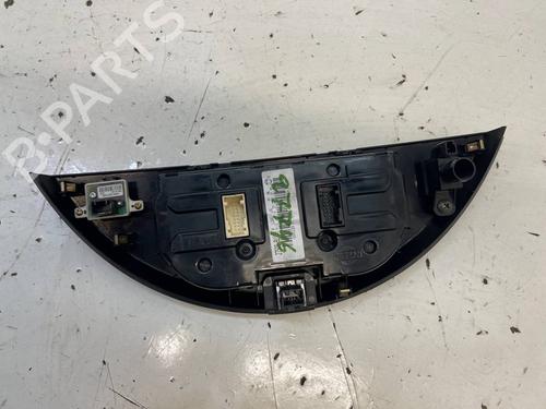 Climate control NISSAN NOTE (E11, NE11) 1.4 | BP30441007I5 