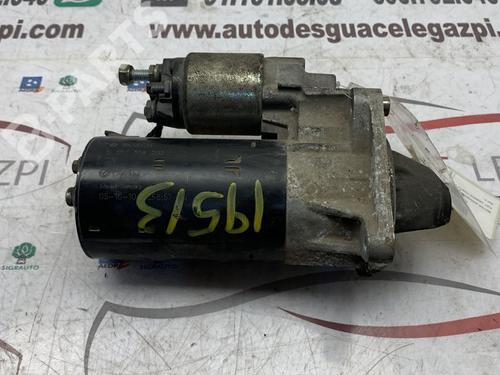 Startmotor FIAT GRANDE PUNTO (199_) 1.9 D Multijet (130 hp) 11006690