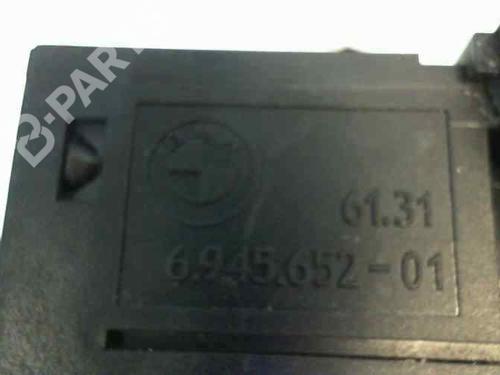 Warning switch BMW 3 (E90) 318 d | BP11005357I22 