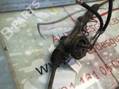 Steering rack PEUGEOT 206 Hatchback (2A/C) 1.4 HDi eco 70 | BP11005180M22 