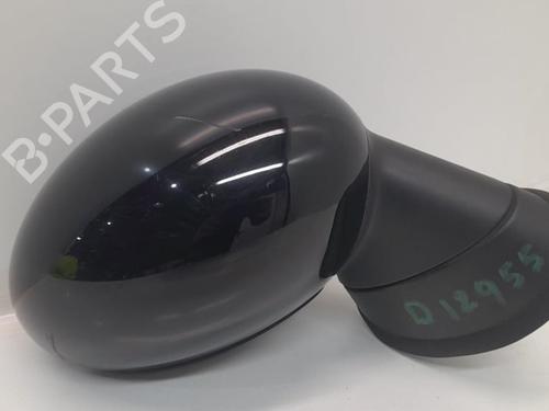 Right mirror MINI MINI (R56) Cooper | BP12434223C27 