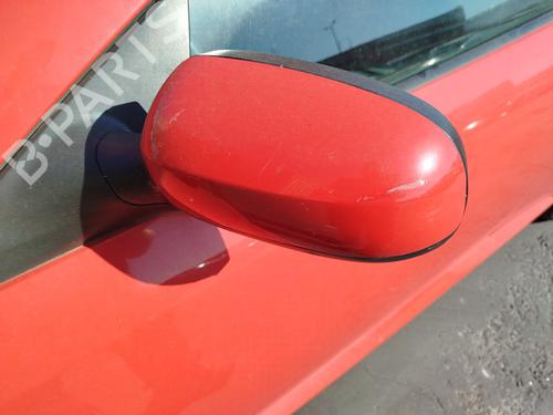 Left mirror OPEL TIGRA TwinTop (X04) 1.4 (R97) | BP29502122C26 