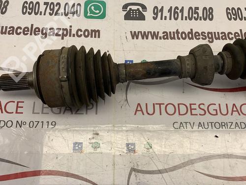 Used Right front driveshaft HONDA ACCORD VII (CL, CN) 2.2 i-CTDi (CN1) (140 hp) 11007500