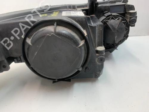 Left headlight HONDA CIVIC VIII Hatchback (FN, FK) 1.8 (FN1, FK2) | BP15768370C28 