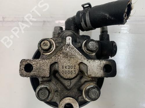 Steering pump CHEVROLET CRUZE (J300) 2.0 CDI | BP16880226M99 