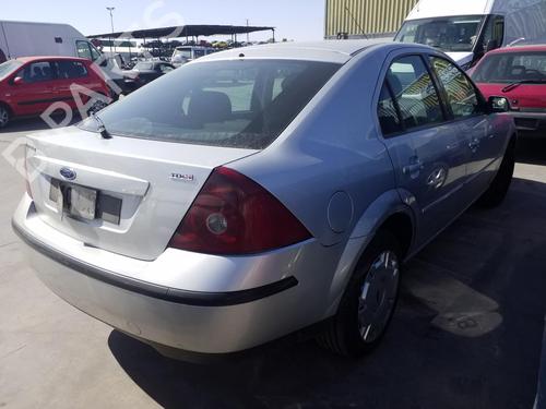 Right mirror FORD MONDEO III Saloon (B4Y) 2.0 16V TDDi / TDCi | BP11833983C27 