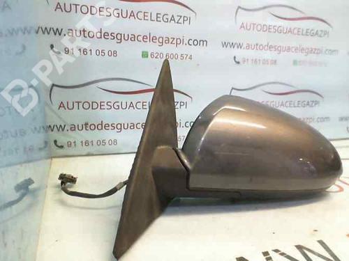 Left mirror NISSAN PRIMERA Hatchback (P12) 1.9 dCi | BP10995062C26 
