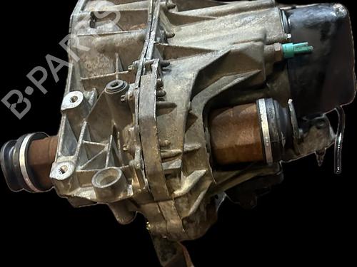 Gearbox NISSAN NOTE (E11, NE11) 1.6 | BP20487085M3 