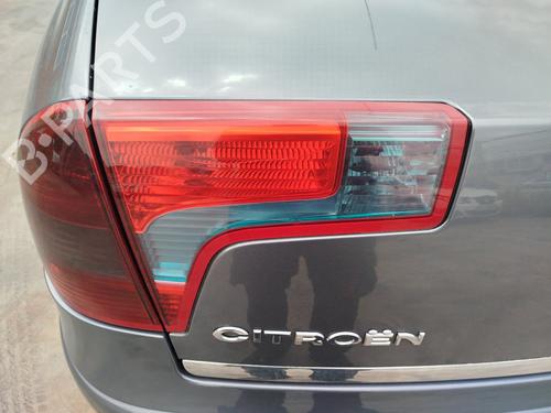 Used Left tailgate light CITROËN C5 I (DC_) 2.0 16V (DCRFNC, DCRFNF) (136 hp) 30517967