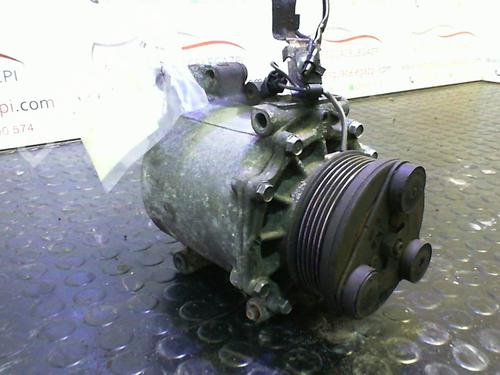 AC compressor MITSUBISHI GALANT VIII (EA_) 2.5 V6 24V (EA5A) | BP11006935M34 