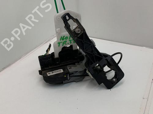 Used Rear left lock HYUNDAI i30 (FD) 1.6 (126 hp) 13553640