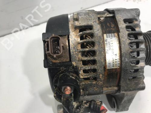 Alternator FORD FOCUS II (DA_, HCP, DP)  | BP26954907M7 