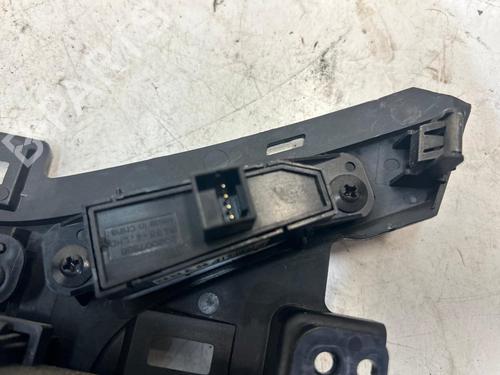 Climate control CHEVROLET CRUZE (J300) 1.6 | BP21589272I5 