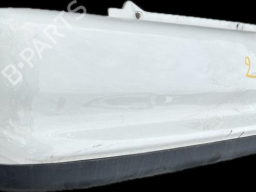 Rear bumper SEAT IBIZA II (6K1) 1.4 i | BP26023247C8