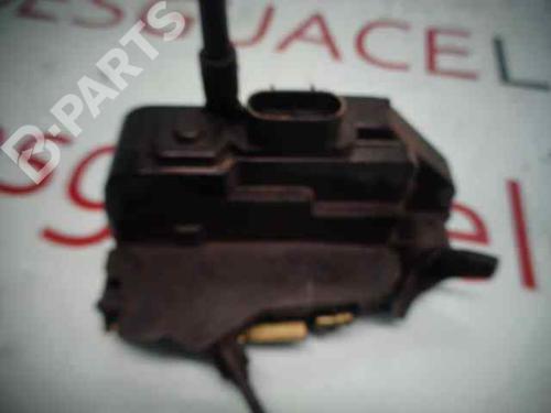 Used Front left lock RENAULT MEGANE II (BM0/1_, CM0/1_) 1.5 dCi (BM0F, BM0T, BM2B, CM0F, CM0T) (82 hp) 10998948