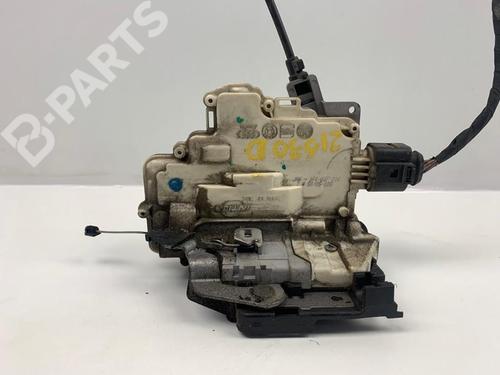 Used Front right lock Front right lock SEAT LEON (1P1) 2.0 TDI 16V (140 hp) 11055733 11055733