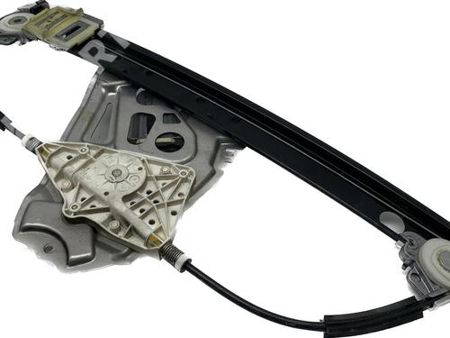 Rear right window mechanism MERCEDES-BENZ S-CLASS (W220) S 320 CDI (220.026, 220.126) | BP11000529C25 