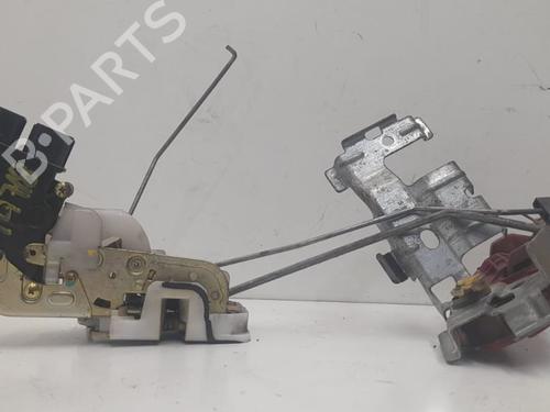 Used Front right lock HONDA HR-V (GH_) 1.6 16V (GH1, GH3) (105 hp) 18917356