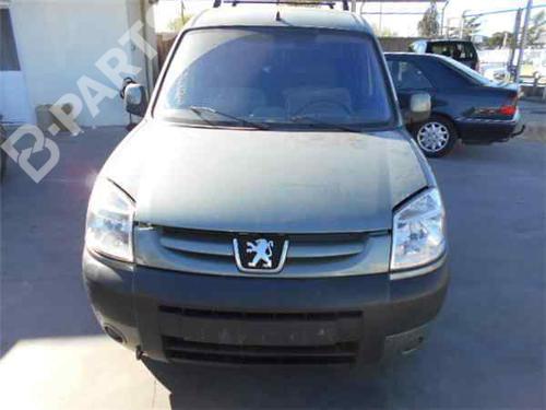 Used Parts PEUGEOT PARTNER MPV (5_, G_)  1.6 HDi 90  1156578
