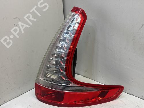 Used Right taillight RENAULT GRAND SCÉNIC III (JZ0/1_) [2009-2016]  30700618