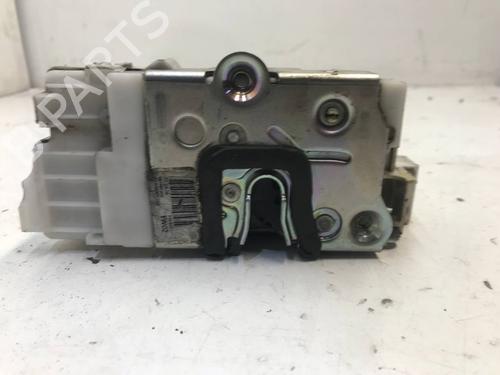 Front right lock MERCEDES-BENZ A-CLASS (W169) A 200 (169.033, 169.333) | BP26185711C97 