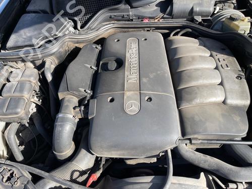 Used Engine control unit (ECU) MERCEDES-BENZ E-CLASS (W210) E 270 CDI (210.016) (170 hp) 30199023