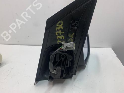 Right mirror FORD FOCUS II (DA_, HCP, DP)  | BP15884964C27 