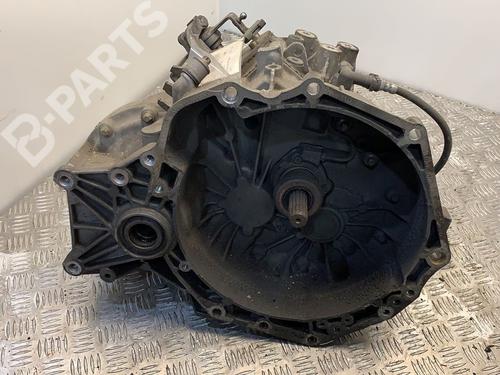 Gearbox OPEL ASTRA G Hatchback (T98) 2.0 DTI 16V (F08, F48) | BP11006111M3 