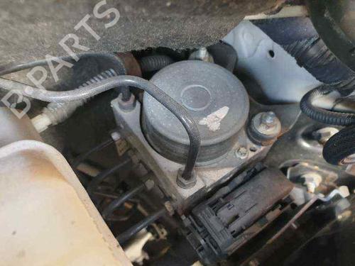 Used ABS pump FIAT GRANDE PUNTO (199_) [2005-2025]  13256554