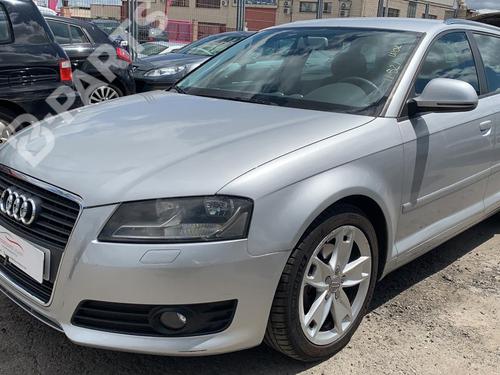 Used Parts AUDI A3 (8P1)  1.8 TFSI quattro  1159220