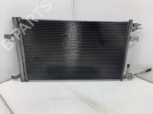 Used AC radiator CHEVROLET CRUZE (J300) 2.0 CDI (150 hp) 25440278