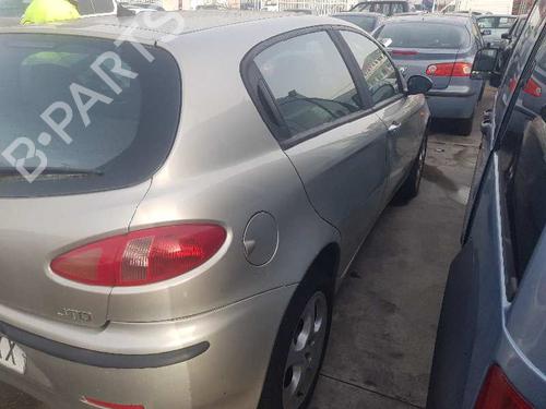 Starter ALFA ROMEO 147 (937_) 1.9 JTDM (937.AXD1A, 937.AXV1A, 937.BXB1A) | BP11006081M8 