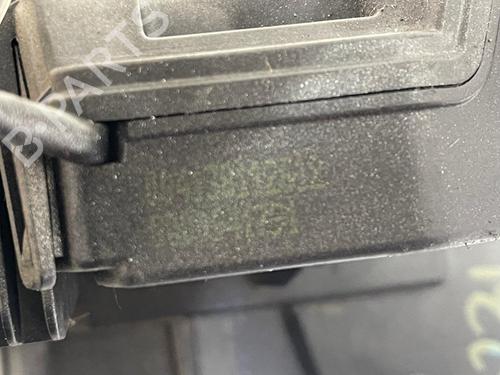 Front right lock MERCEDES-BENZ C-CLASS (W203) C 200 CDI (203.004) | BP18831444C97 