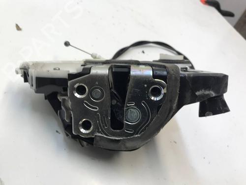Front right lock TOYOTA YARIS (_P13_) 1.5 Hybrid (NHP130_, NHP130) | BP27385958C97 