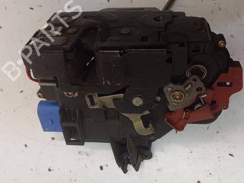 Used Front left lock AUDI A3 (8P1) 1.9 TDI (105 hp) 26619197