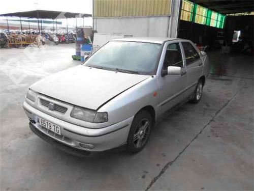 Used Parts SEAT TOLEDO I (1L2)  1.8 i  1156730