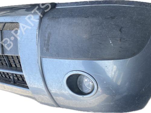 Front bumper CITROËN BERLINGO MULTISPACE (B9) 1.6 HDi 90 4x4 | BP27930266C7 