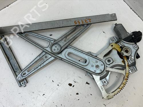 Front right window mechanism TOYOTA YARIS (_P9_) | BP29855770C23