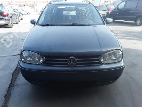 VW GOLF IV Variant (1J5) 1.9 TDI (115 hp) 1446546