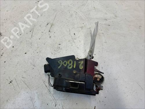 Used Front left lock MERCEDES-BENZ VANEO (414) 1.7 CDI (414.700) (75 hp) 24336692