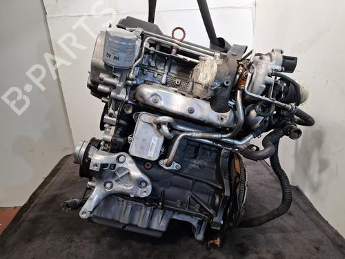 Engine VW GOLF VI (5K1)  | BP18833109M1 
