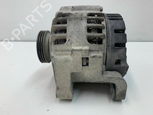 Alternator DACIA SANDERO  | BP16187200M7 