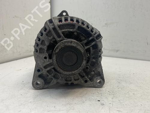 Generator AUDI A6 C6 (4F2) [2004-2011]  28588722