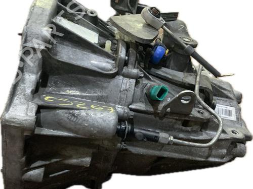 Gearbox RENAULT MEGANE II Coupé-Cabriolet (EM0/1_)  | BP16891137M3 