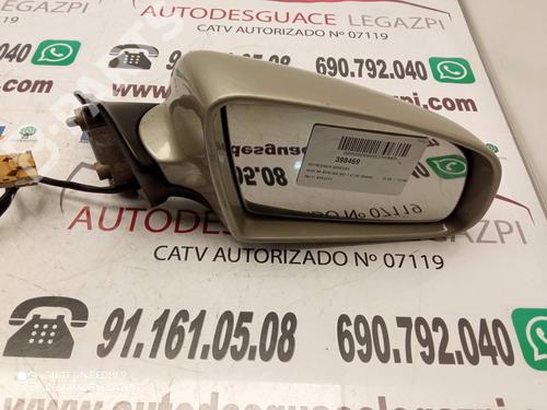 Right mirror AUDI A4 B6 (8E2) 1.9 TDI (130 hp) 11003821