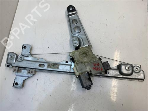 Used Front right window mechanism PEUGEOT 5008 (0U_, 0E_) [2009-2017]  28209987