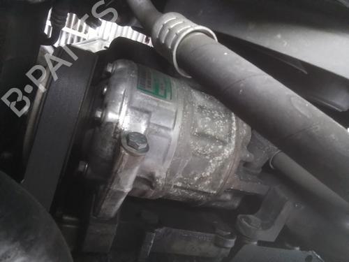Used AC compressor SEAT TOLEDO III (5P2) [2004-2009]  31172333