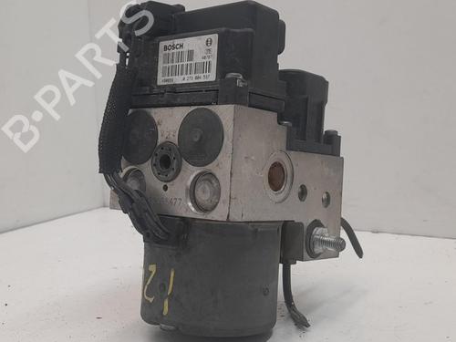 ABS Bremseaggregat MG MG ZR 105 | BP18874644M43 