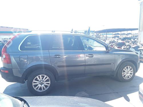 ABS pump VOLVO XC90 I (275) D5 AWD | BP19035812M43 