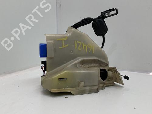 Front left lock VW GOLF PLUS V (5M1, 521) 1.9 TDI | BP13380190C98 